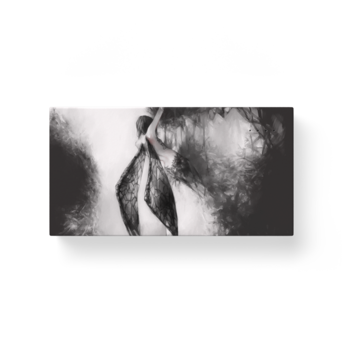 モバイルバッテリー - 横
