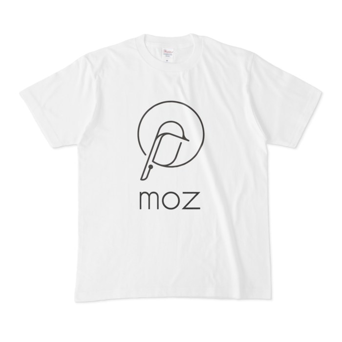 Tシャツ - M - 正面