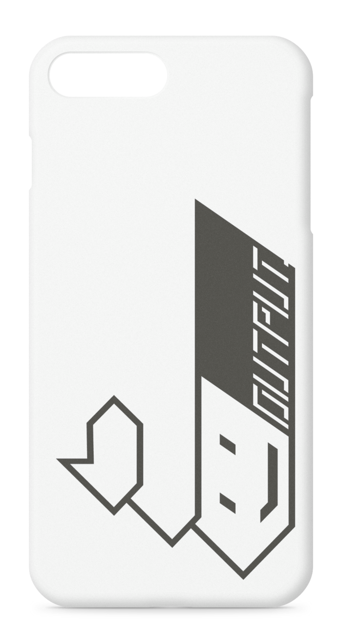 iPhoneケース - iPhone 8 Plus / 7 Plus