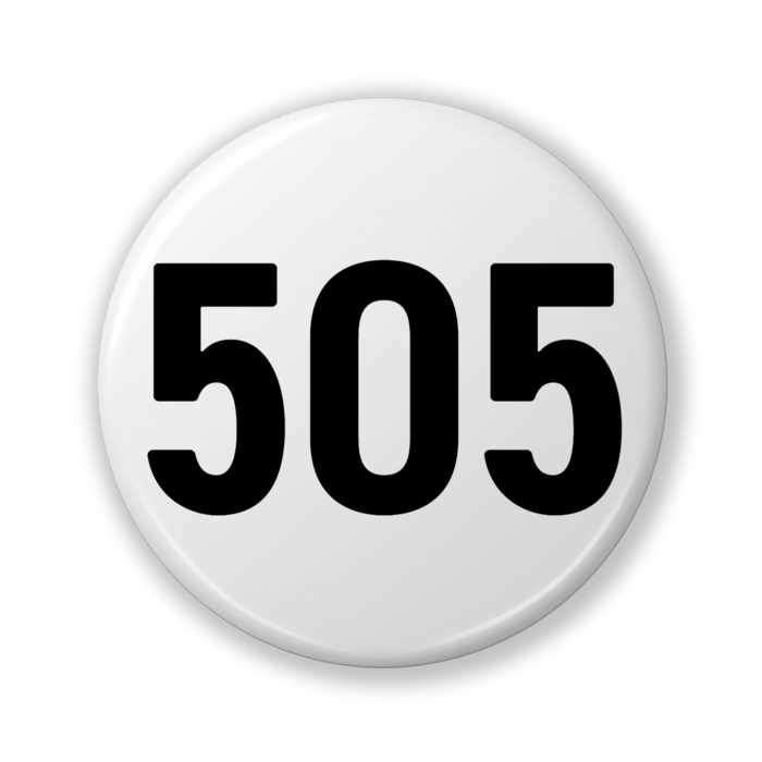 【505】缶バッジ- 32mm