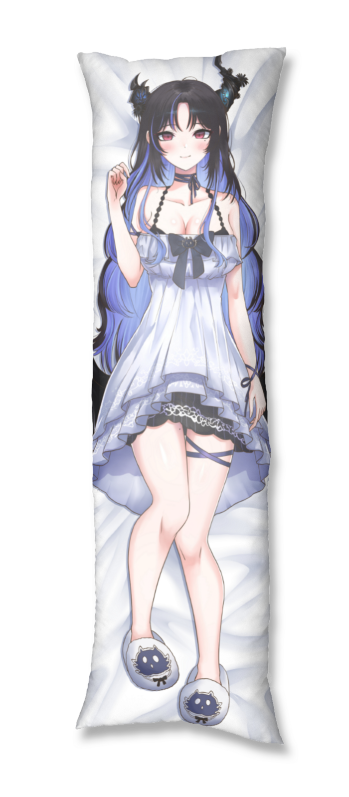 抱き枕カバー - 500 × 1600mm