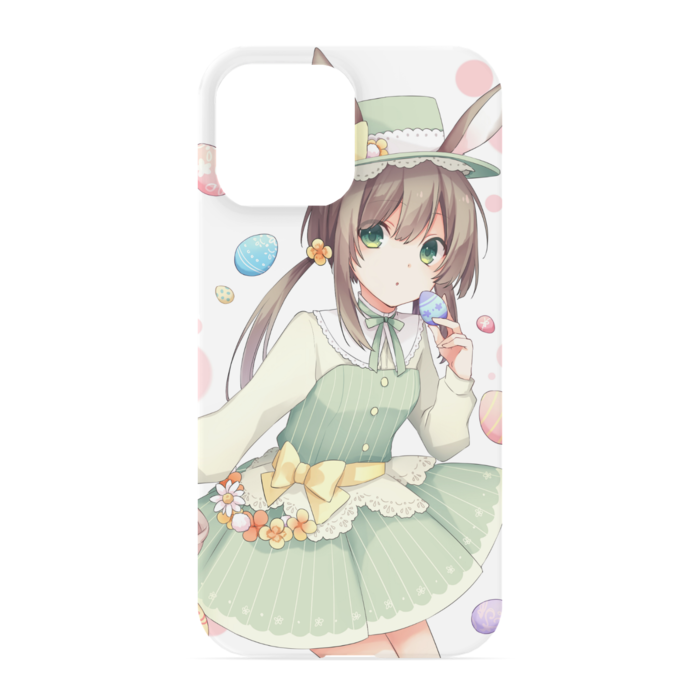 iPhoneケース - iPhone 13 Pro Max - 正面印刷のみ