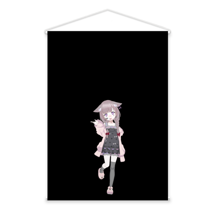 タペストリー - B2縦