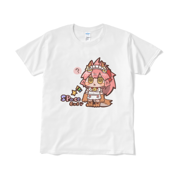 Tシャツ（短納期） - L - ホワイト