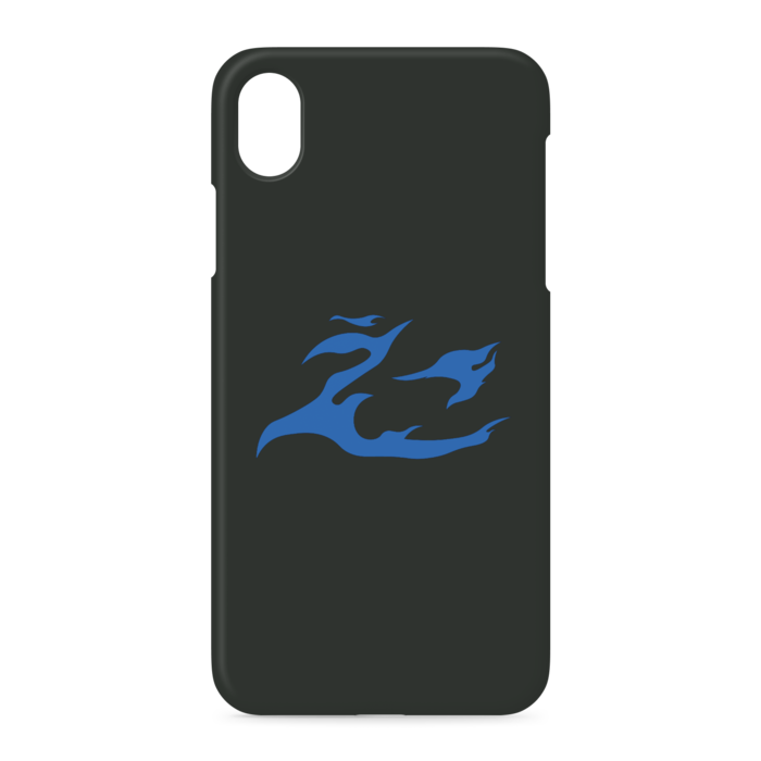 iPhoneケース - iPhone XR