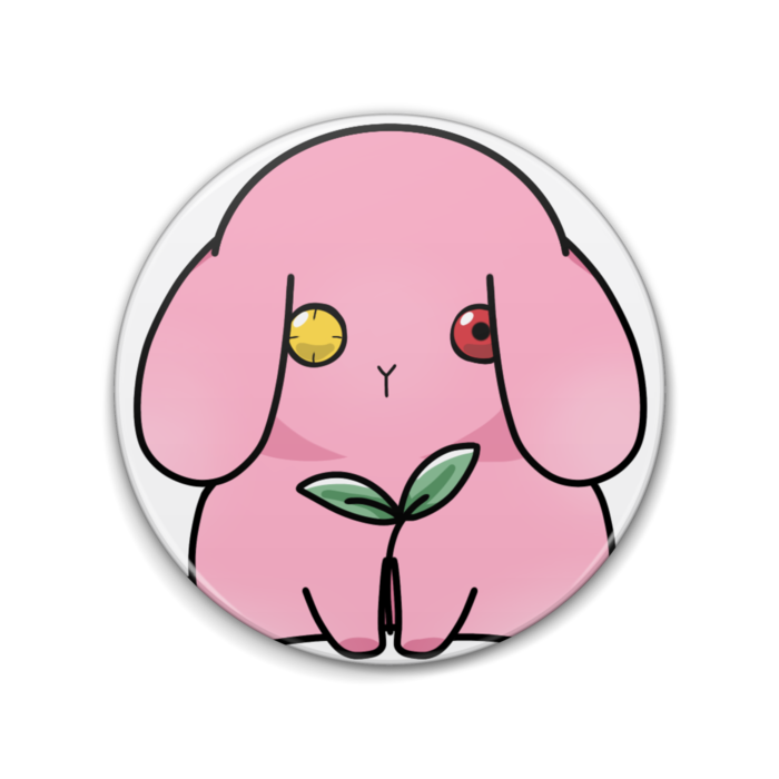 恋するサクラピンク- 76mm