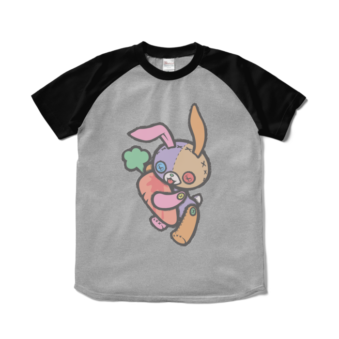 【Ｓ】　灰×黒＊カラフル②