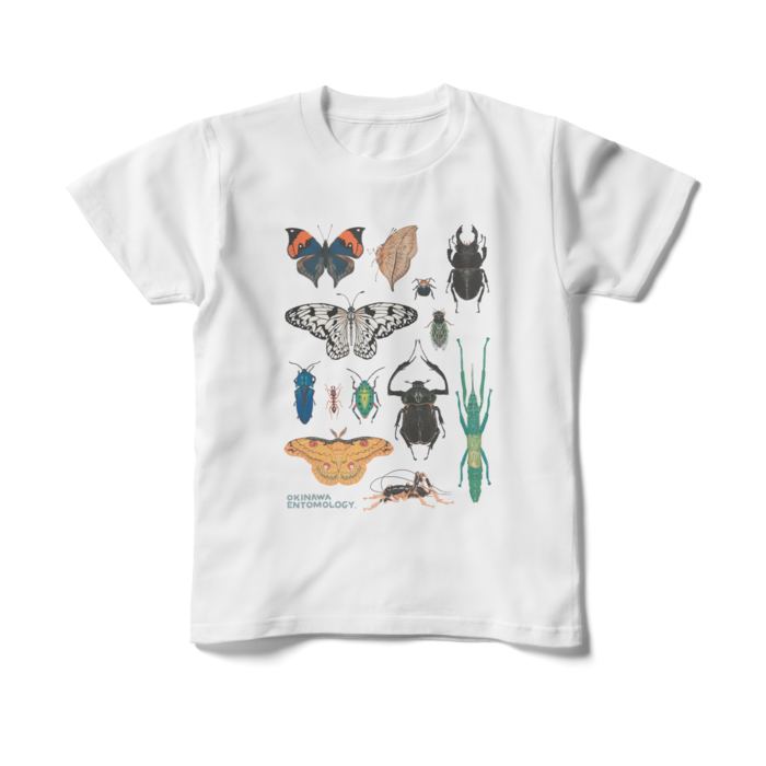 キッズTシャツ - 150cm - 正面