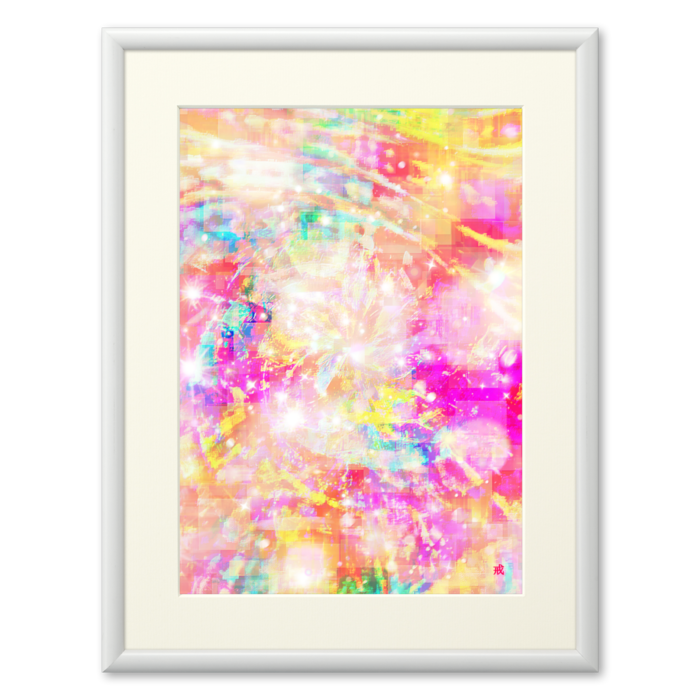 複製画(プリモアート) - A2