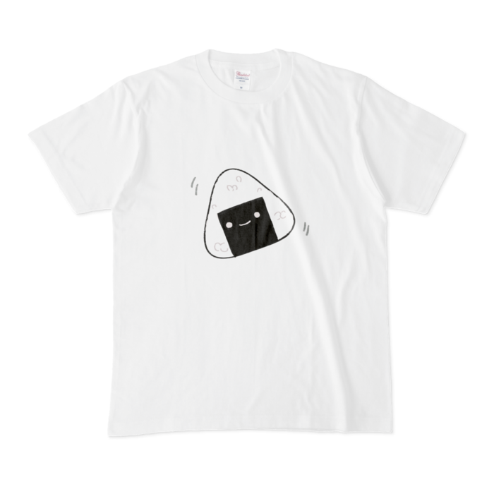 Tシャツ - M - 白