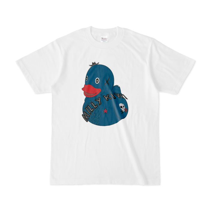 Tシャツ - S - 白