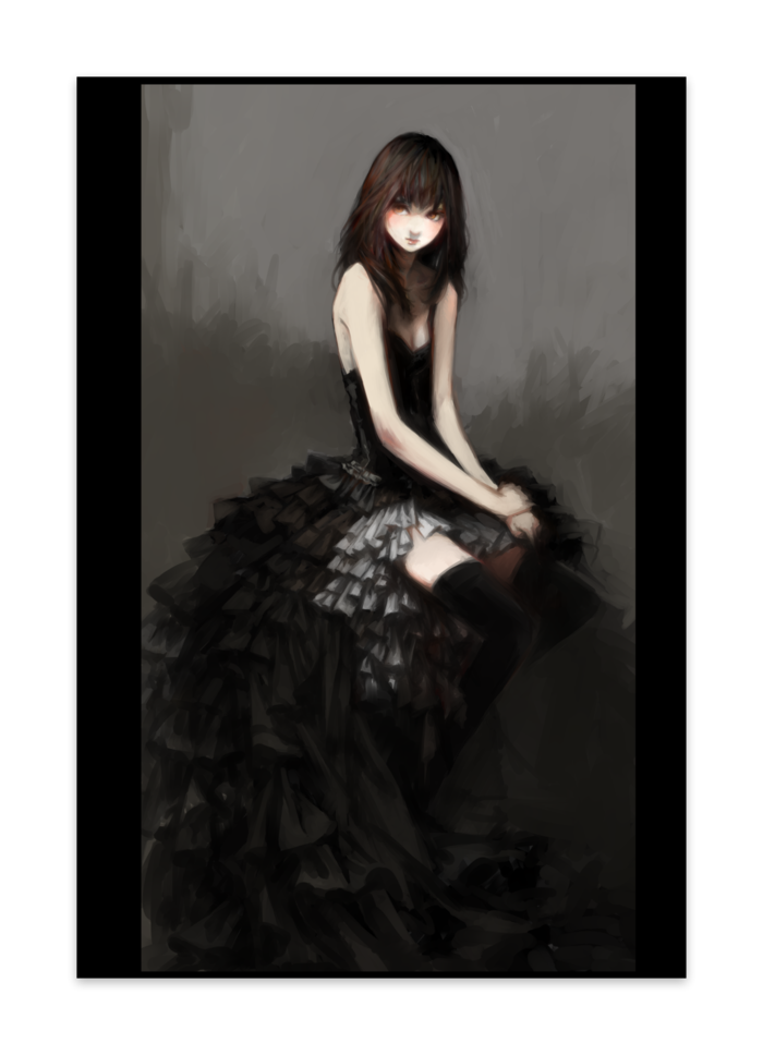 ポストカード(10セット) - 竹はだGA180kg