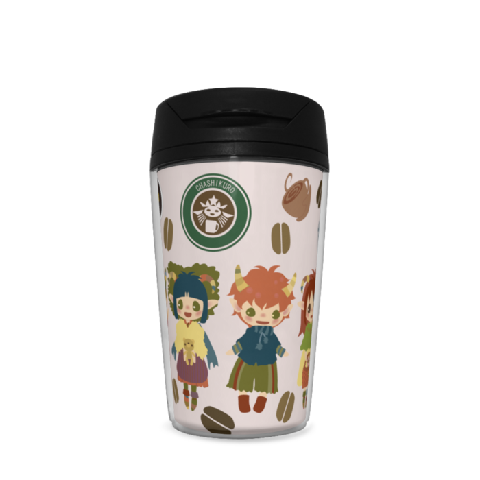 タンブラー - 350ml