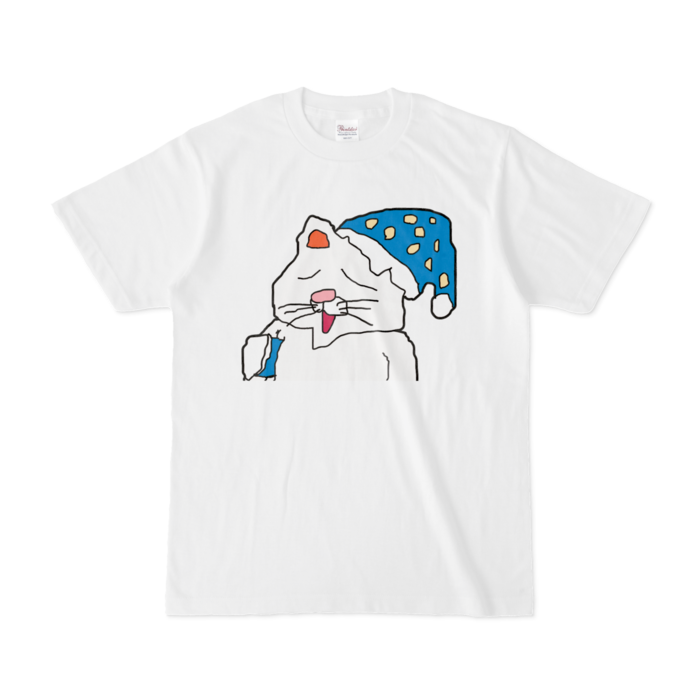 Tシャツ - S - 白
