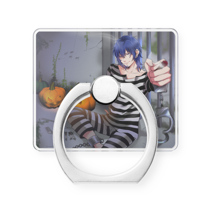 スマホリング