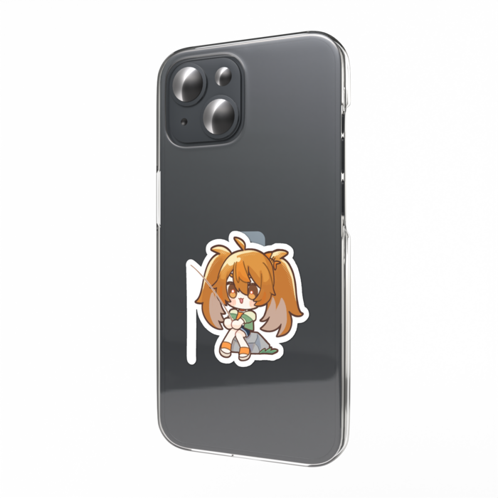 スマホステッカー - 縦