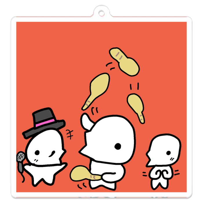 4.ジャグリングピンで実践