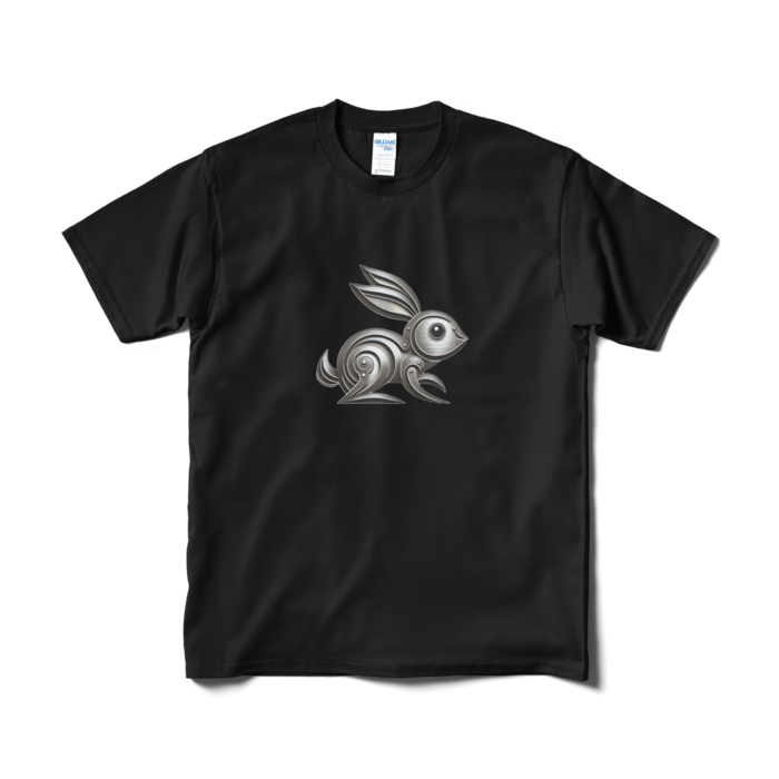 Tシャツ（短納期） - M - ブラック