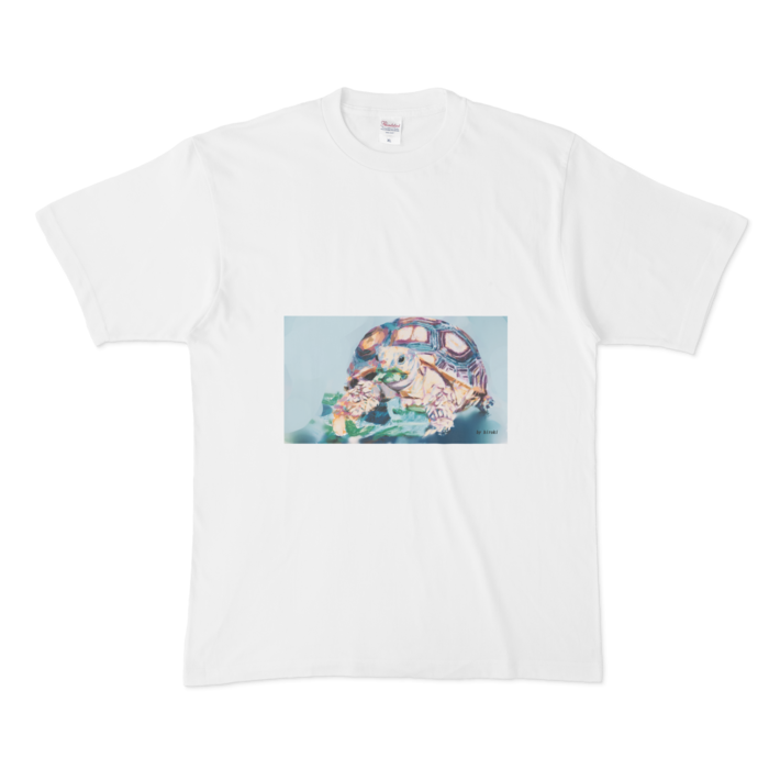 Tシャツ - XL