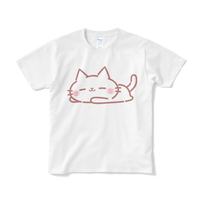 Tシャツ(短納期) - S - ホワイト