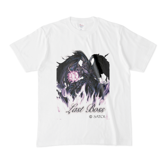 Tシャツ - M - 白