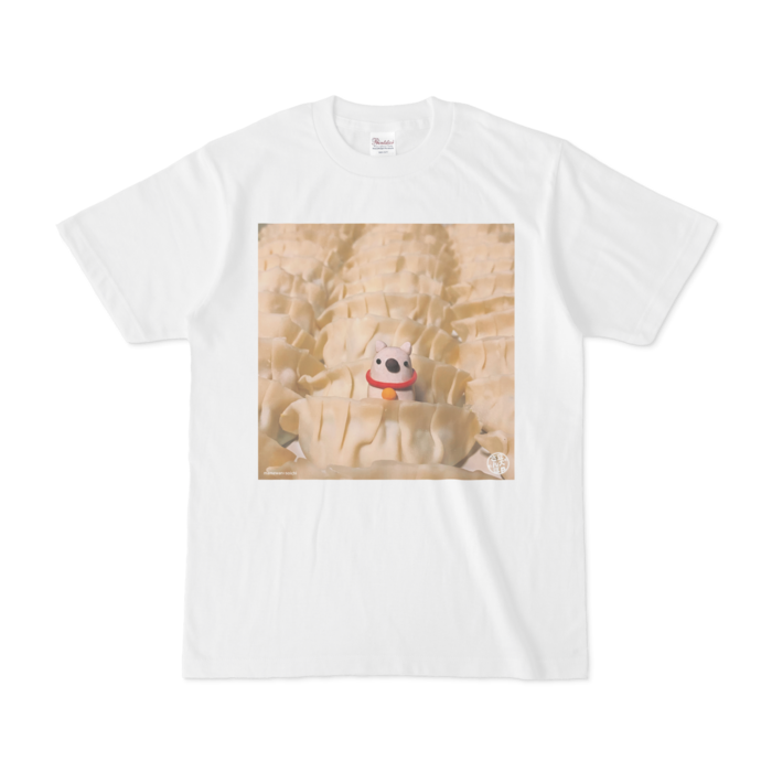 Tシャツ - S - 白