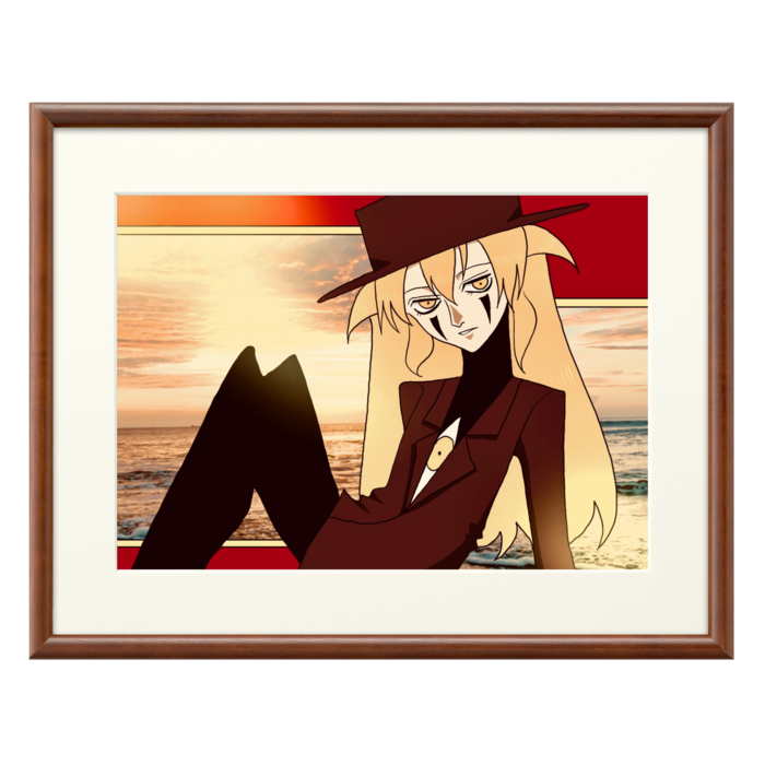 複製画(プリモアート) - A2