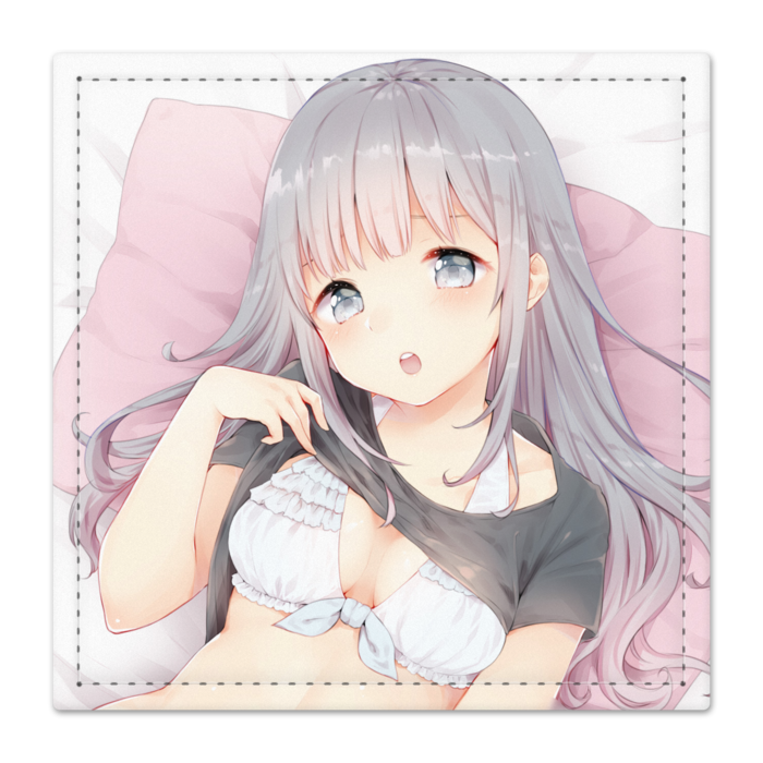 マウスパッド - 186 x 186 (mm)