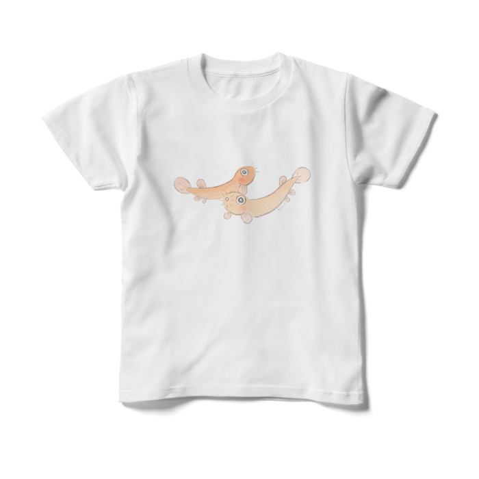 キッズTシャツ - 150cm - 正面