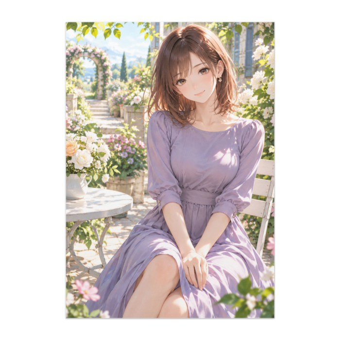 ポスター - B2