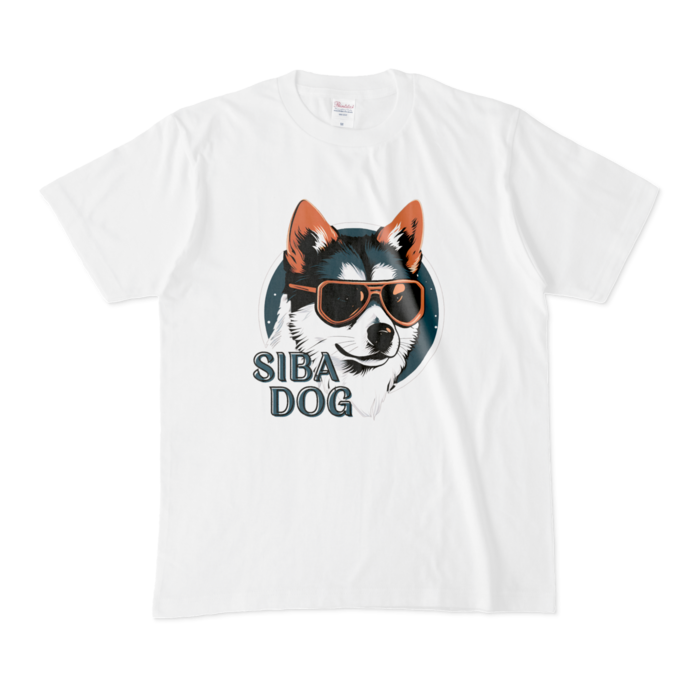 Tシャツ - M - 白