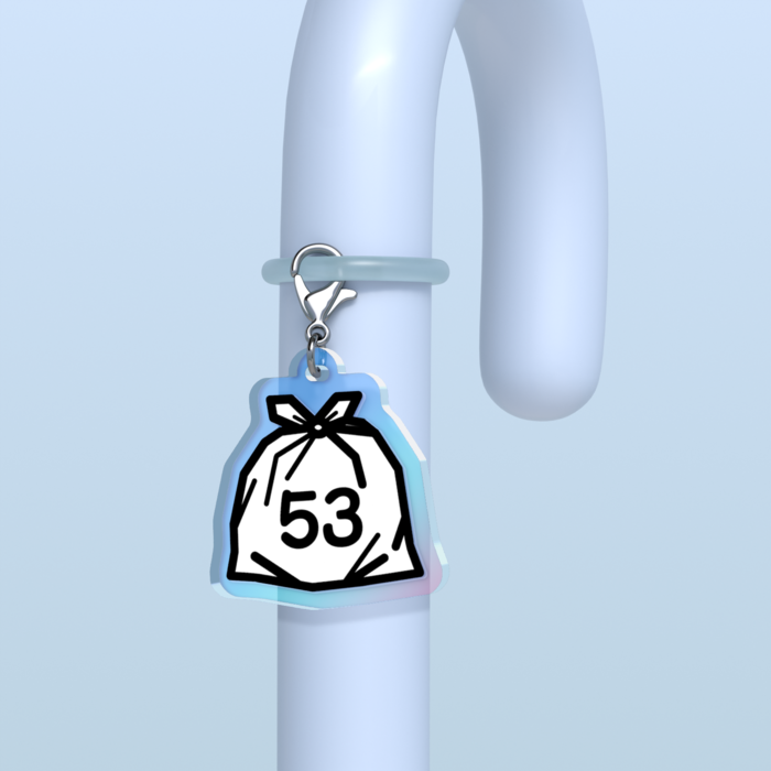 白Ver.-W30×H30mm以内