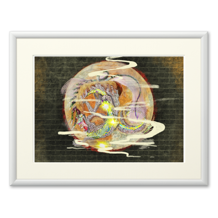 複製画(プリモアート) - A2