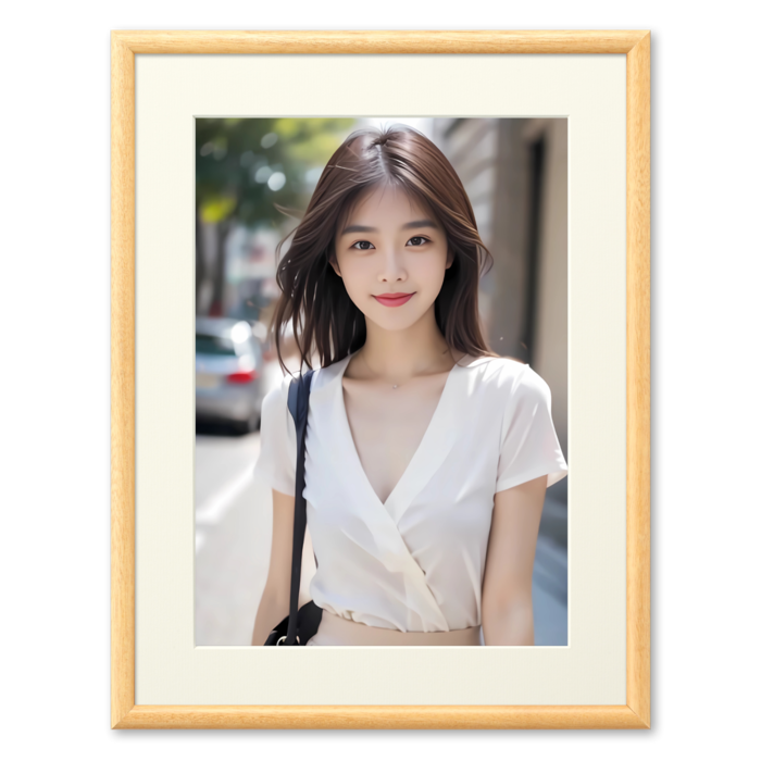 複製画(プリモアート) - A2