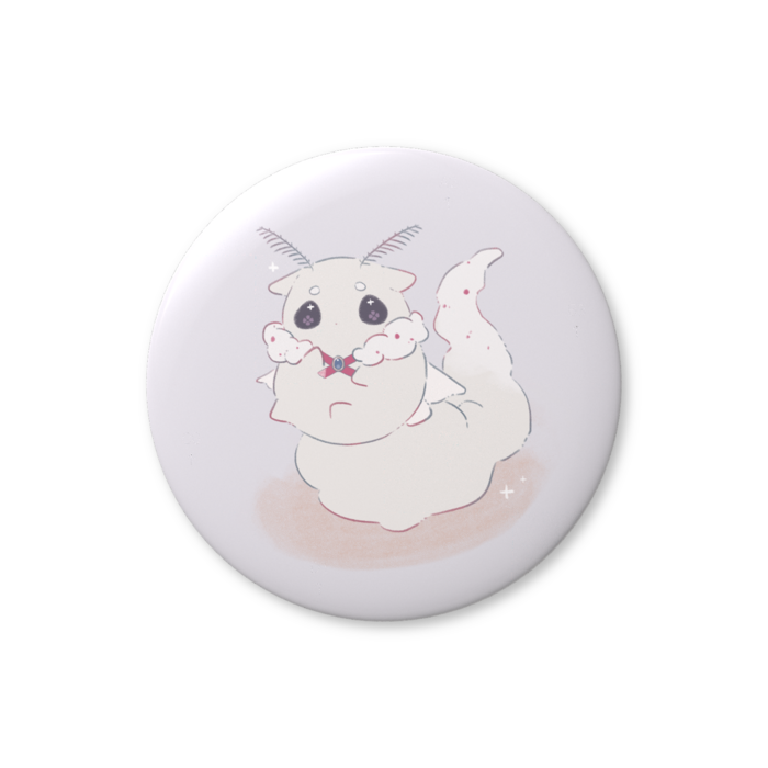 缶バッジ（バリュー） - 32mm