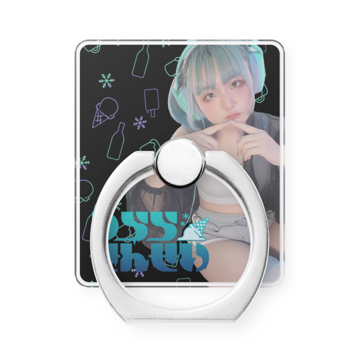 スマホリング