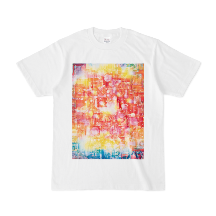 Tシャツ - S - 白