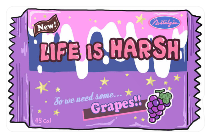 Grape