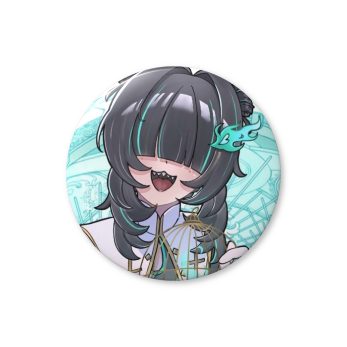 缶バッジ（バリュー） - 56mm