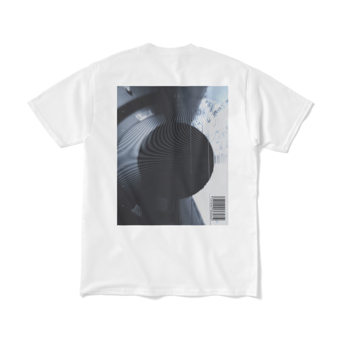 Tシャツ（短納期） - M - ホワイト