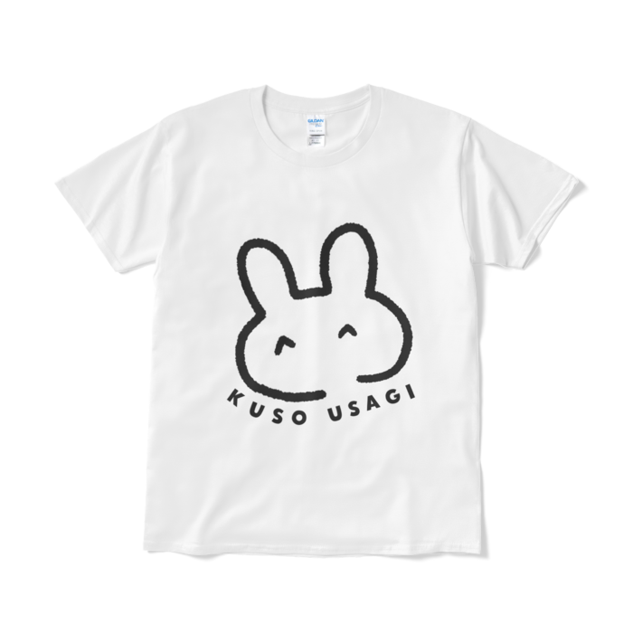 Tシャツ（短納期） - L - ホワイト