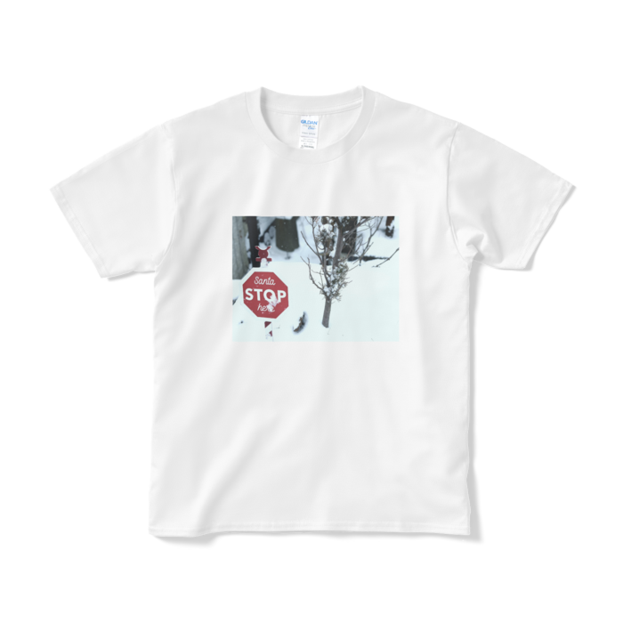 Tシャツ（短納期） - S - ホワイト