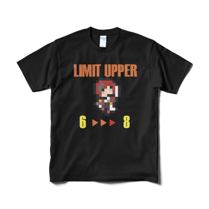 Tシャツ（短納期） - M - ブラック