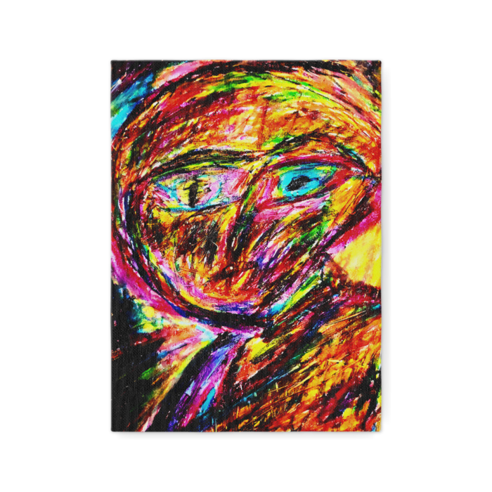 キャンバス - F4