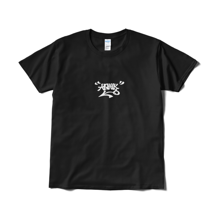 ブラックTシャツⅠ (L)