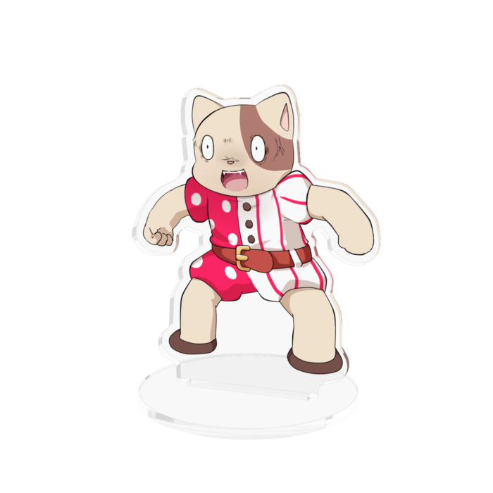 ナタリー（本性ver）