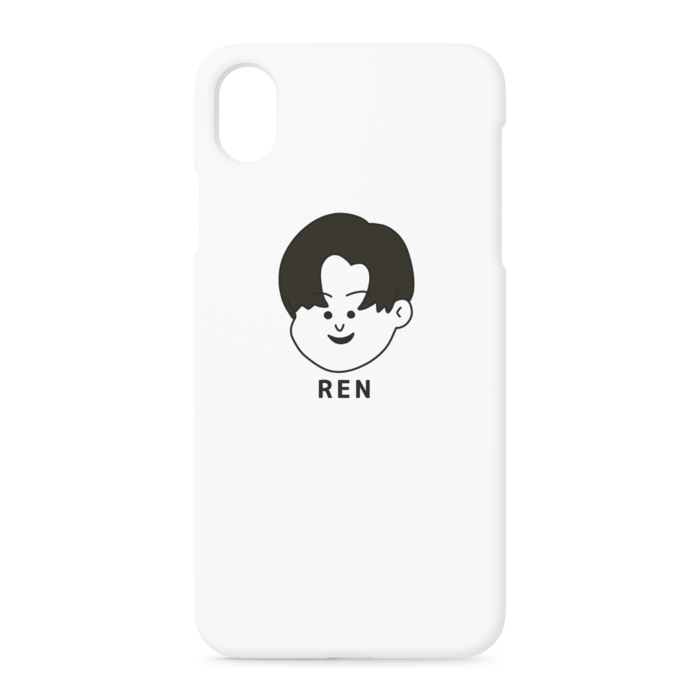 iPhoneケース - iPhone XR 