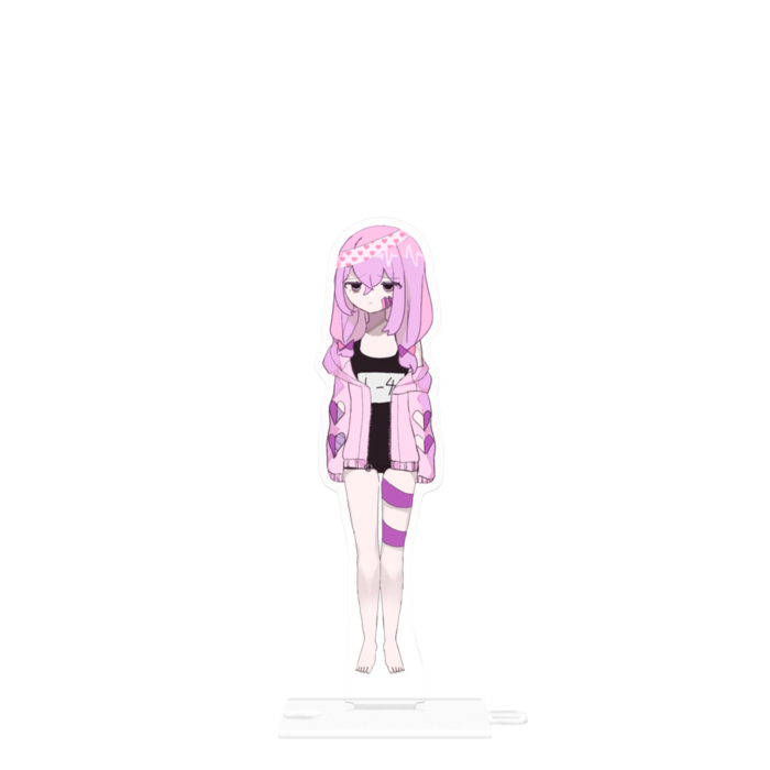 つながるアクスタ - 160mm