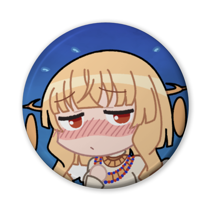 照れアルク　(メンバーシップスタンプ)