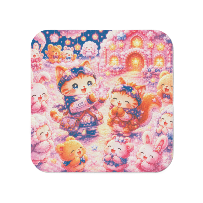 タオル - 小